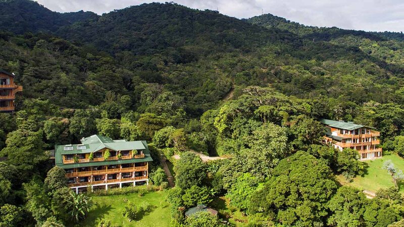 Costa Rica - Monteverde - Hotel Belmar (15)