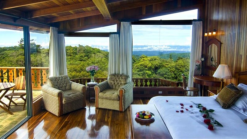 Costa Rica - Monteverde - Hotel Belmar (4)
