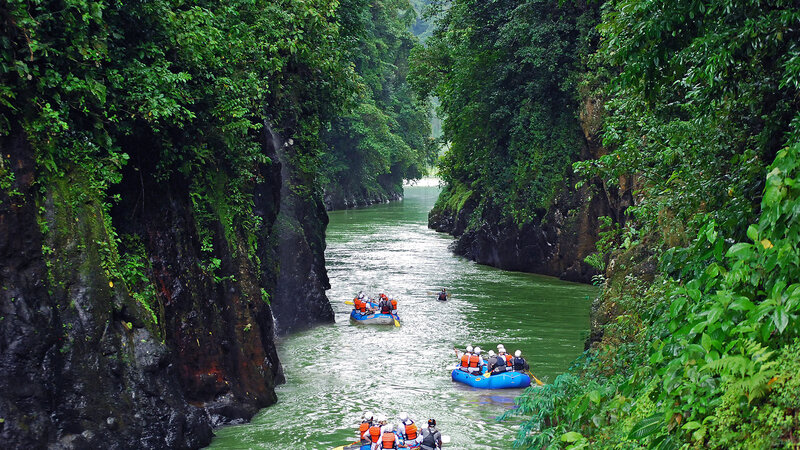 Costa-Rica-Pacuare-Hotel-Pacuare-Lodge-rivier-2