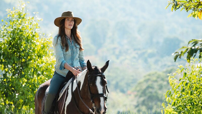 Costa-Rica-Perez-Zeledon-Hotel-Hacienda-AltaGracia-paardrijden