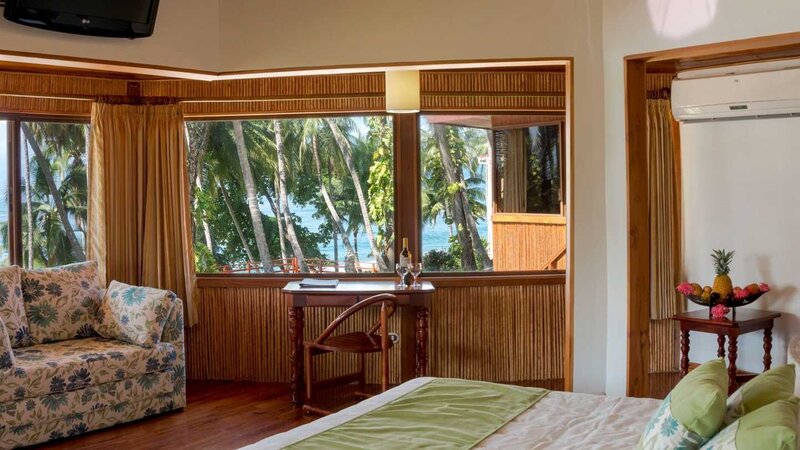 Costa Rica - Quizales Beach - Nicoya Peninsula- Tango Mar hotel (10)