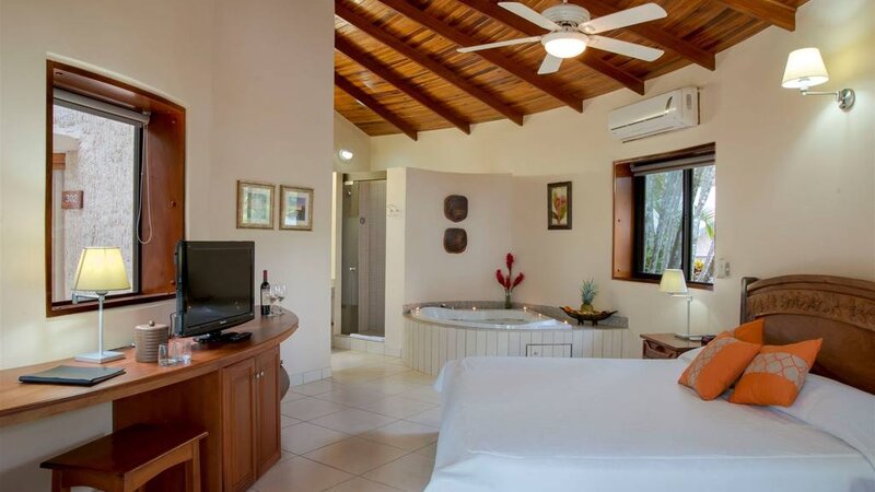 Costa Rica - Quizales Beach - Nicoya Peninsula- Tango Mar hotel (25)