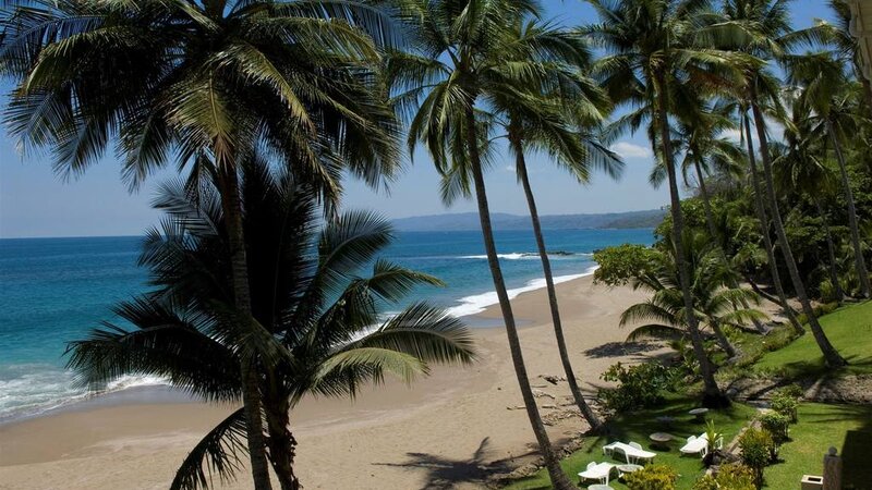 Costa Rica - Quizales Beach - Nicoya Peninsula- Tango Mar hotel (28)