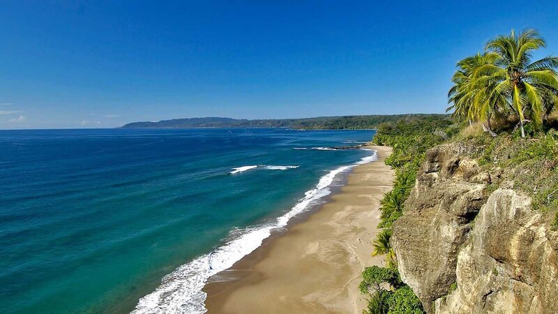 Costa Rica - Quizales Beach - Nicoya Peninsula- Tango Mar hotel (7)