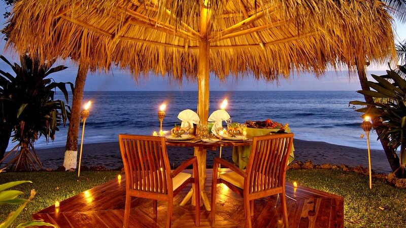 Costa Rica - Quizales Beach - Nicoya Peninsula- Tango Mar hotel (9)