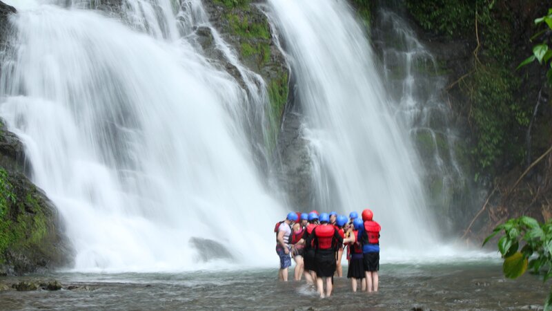 Costa Rica - Rafting (2)