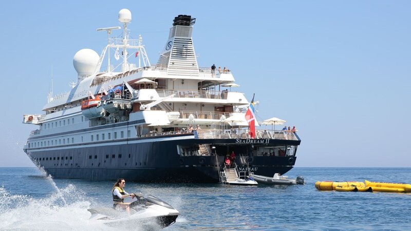 Amazing SeaDream cruise: Griekenland, Sicilië & Malta