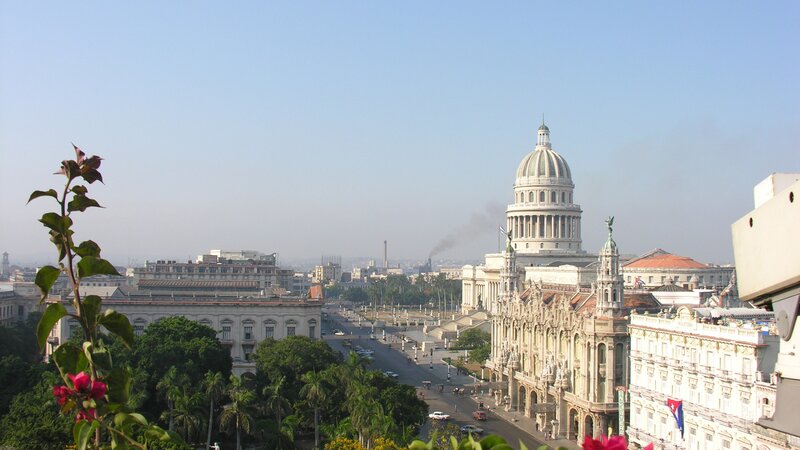 Cuba - Havanna (6)
