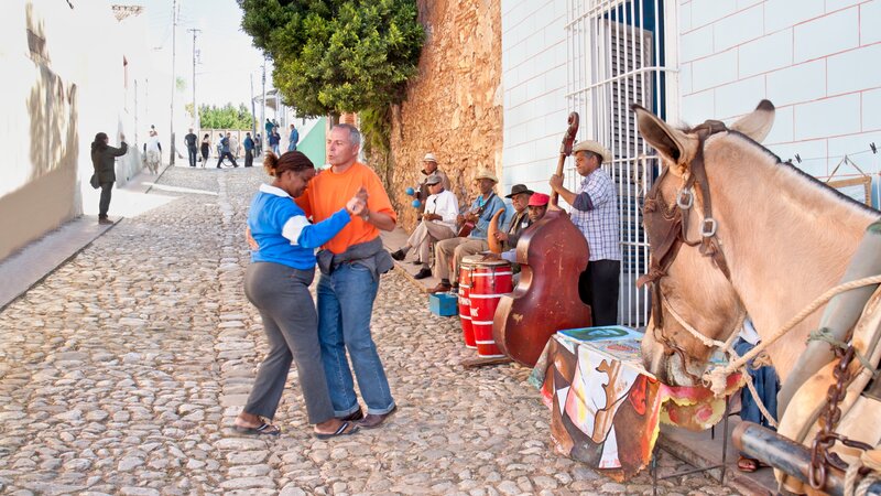 Cuba - salsa - dansen (1)