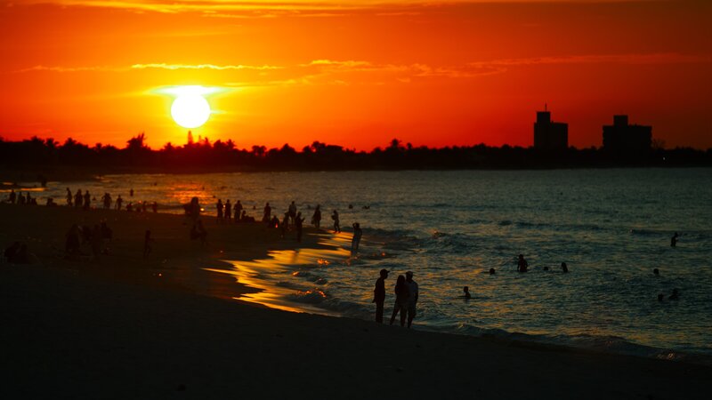 Cuba - varadero beach  (3)