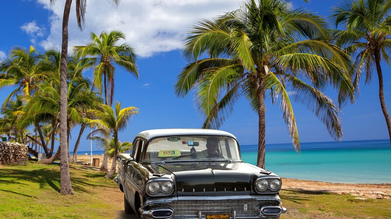 Cuba - varadero beach  (4)