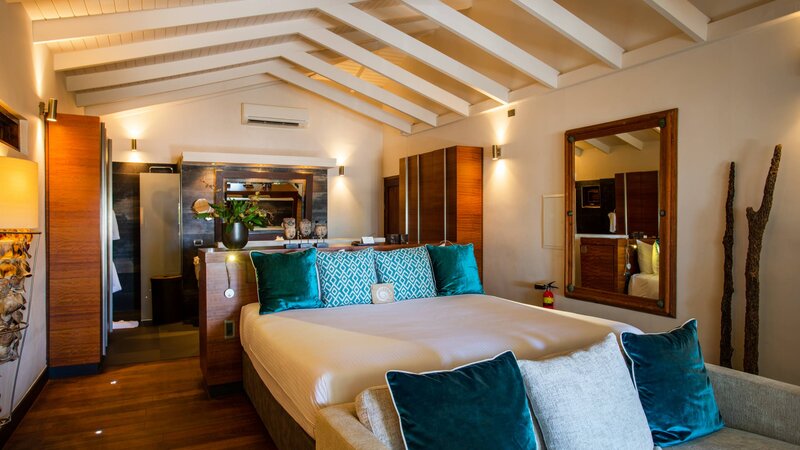 Curacao-Hotel-Baoase-slaapkamer