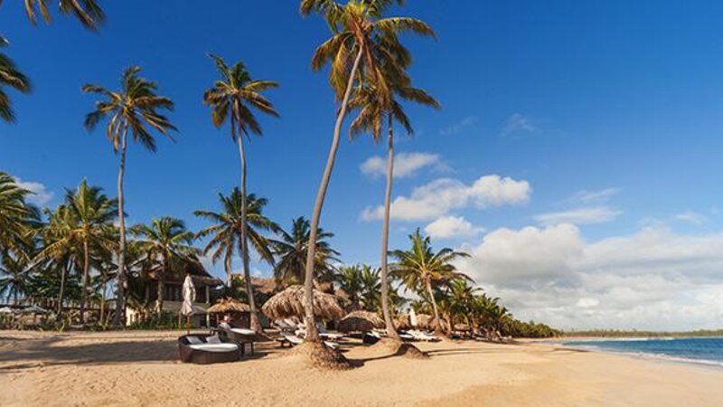 Dominicaanse Republiek - Zoëtry resort Punta cana (13)