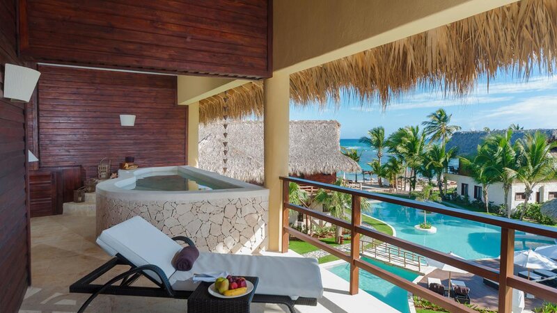 Dominicaanse Republiek - Zoëtry resort Punta cana (30)