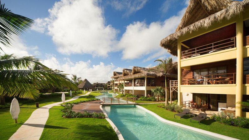 Dominicaanse Republiek - Zoëtry resort Punta cana (5)