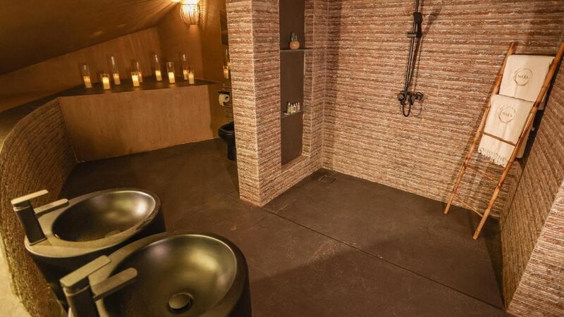 Dubai-Hotels-The Nest By Sonara-badkamer