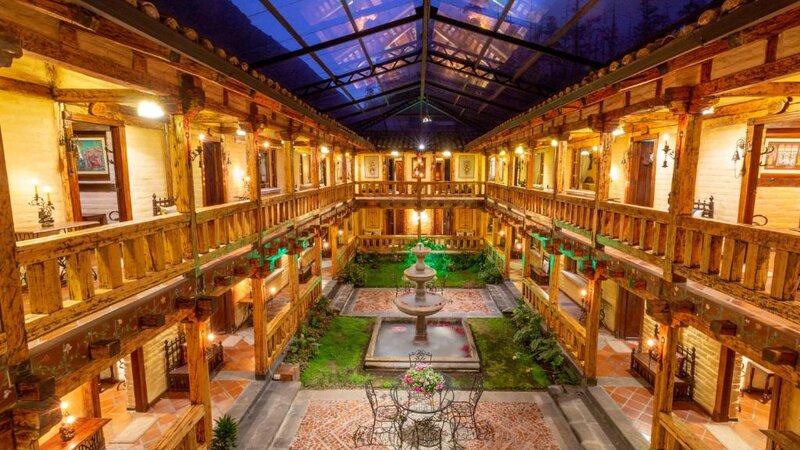 Ecuador-Banos-Hotels-Samari-Spa-Resort-interieur-1