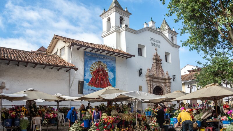 Ecuador - Cuenca (2)