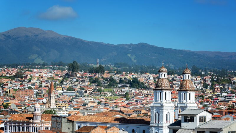 Ecuador - Cuenca (3)