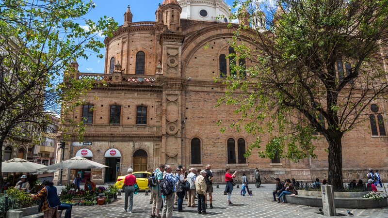 Ecuador - Cuenca (5)