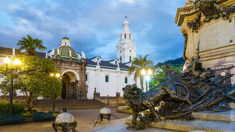 Ecuador - Quito (2)