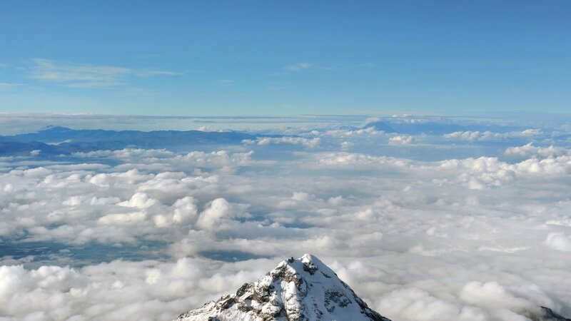 Ecuador-Riobamba-Vulcano tour (1)