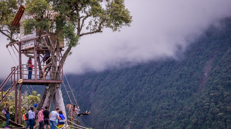 Ecuador-Riobamba-Vulcano tour (7)