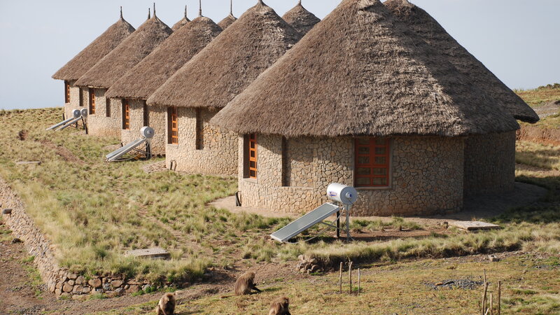 Ethiopië-Simien Lodge (4)