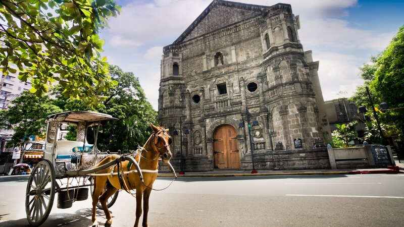Filipijnen - Manilla (7)