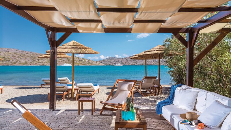 Griekenland-Kreta-Elounda-Gulf-Villas-beachclub-2