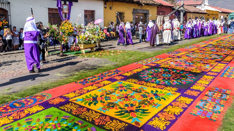 Guatemala - Antigua (6)