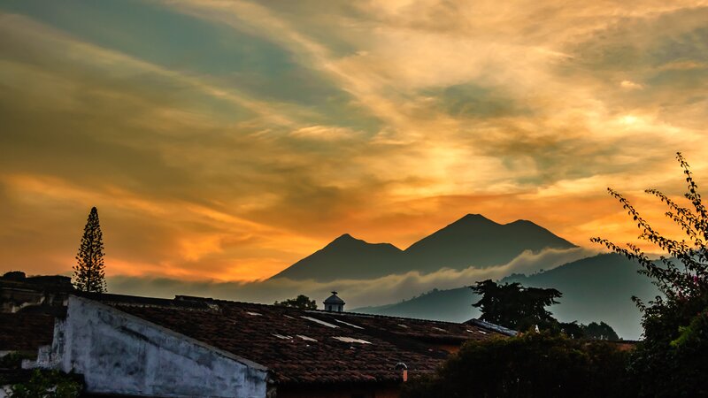 Guatemala - Antigua (7)