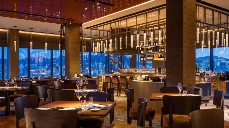 HongKong-Hyatt-Centric-Victoria-Harbour-cruise-rooftop-restaurant-&-bar