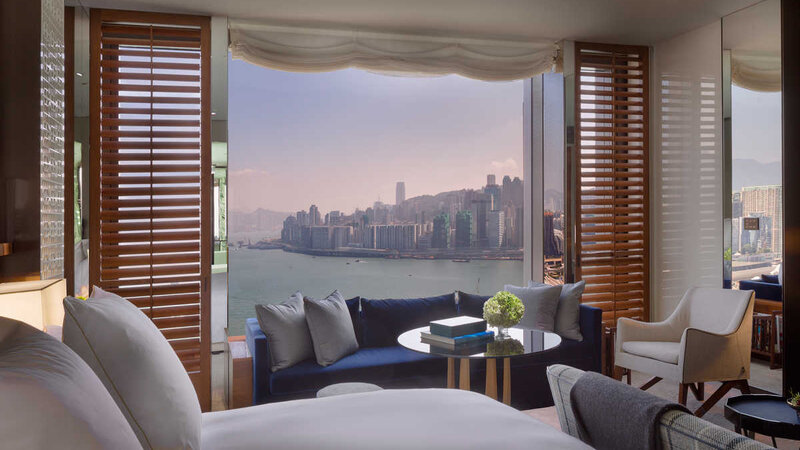 HongKong-Rosewood-HongKong-Harbour-View-kamer