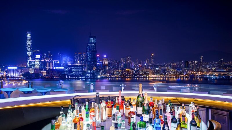 HongKong-The-Parklane-bar-sfeerbeeld