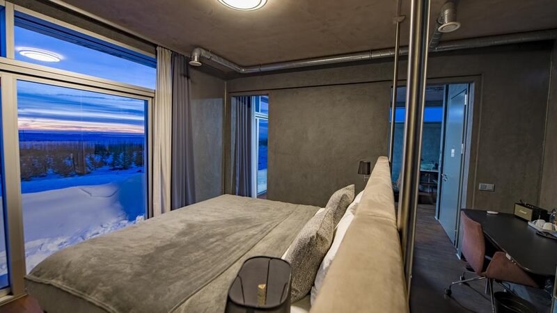 IJsland-360-boutique-hotel-kamer