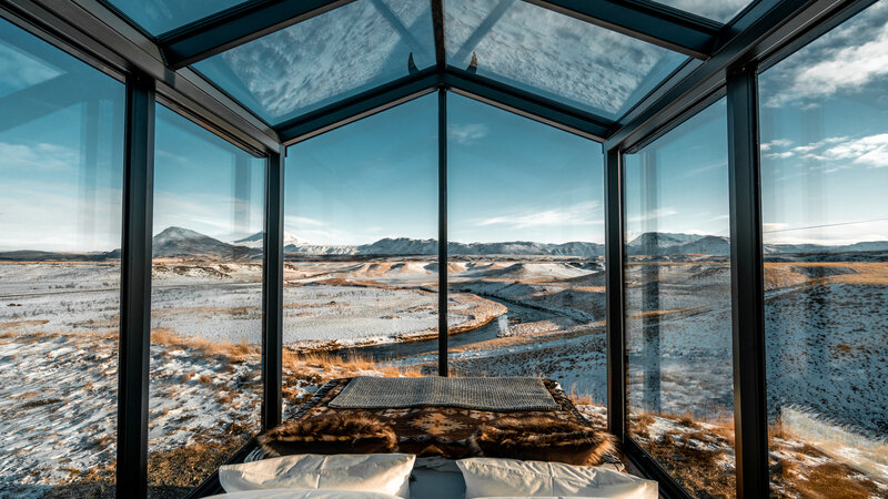 IJsland-Hella-Hotel-Panorama-Glass-Lodge-Hella-lodge-interieur