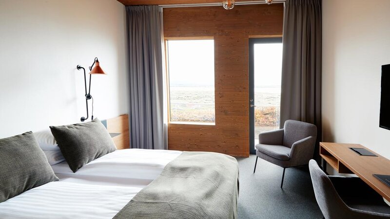 IJsland-Noorden-Fosshotel-Myvatn-kamer