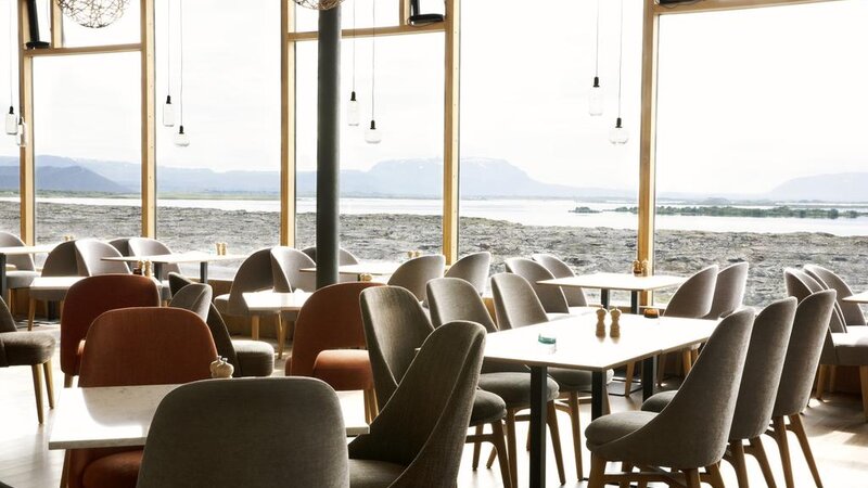 IJsland-Noorden-Fosshotel-Myvatn-restaurant
