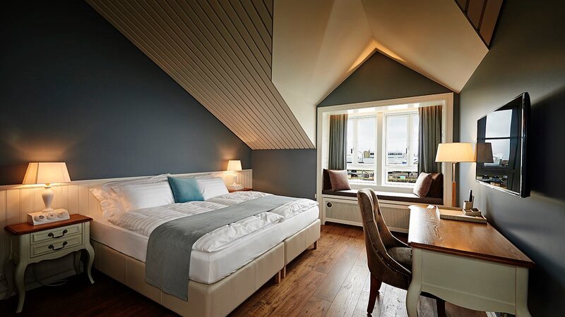 IJsland-Noorden-Siglo-hotel-kamer-2