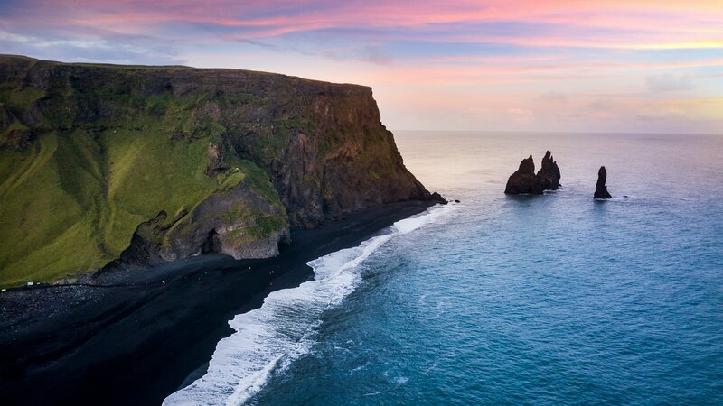 IJsland-Reynisfjara-2