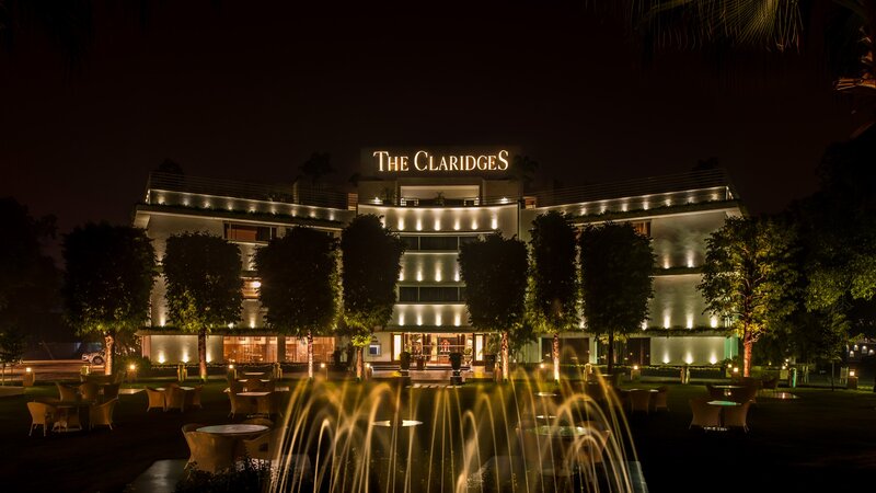 India-Delhi-The Claridges New Delhi (5)