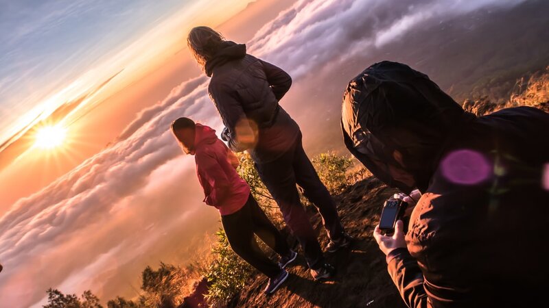 Indonesië-Bali-Excursie-Sunrise-trekking-Mount-Batur1