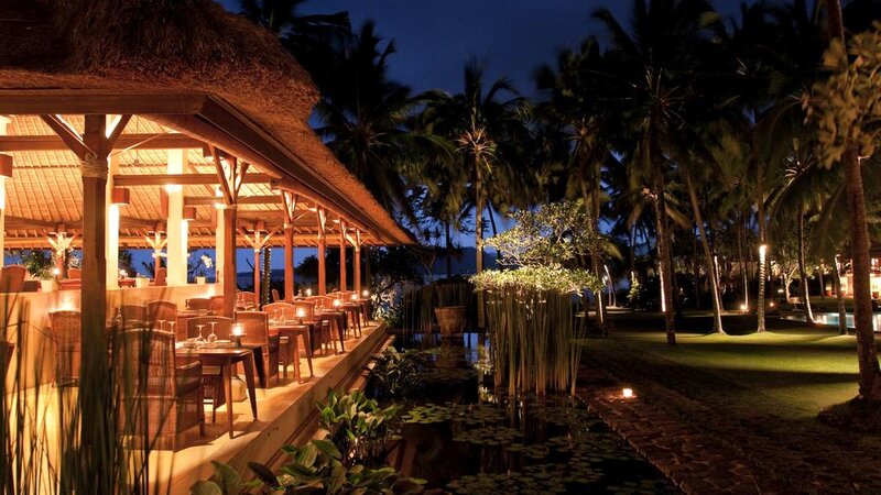 Indonesie-Candidasa-Alila-Manggis-restaurant