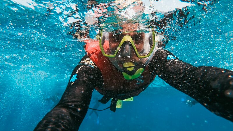 Indonesië-Gili-Eilanden-Excursie-snorkelexcursie-aan-de-Gili-eilanden-1