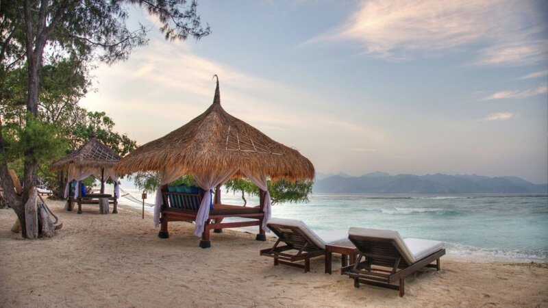 Indonesië-Gili-Pondoksanti 3