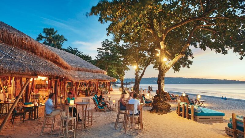 Indonesië-Jimbaran-Belmond-Jimbaran-strand