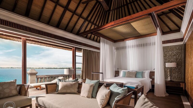 Indonesië-Jimbaran-Four-Seasons-Resort-room