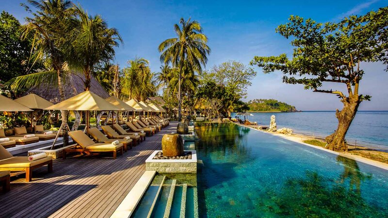 Indonesië-Lombok-Qunci Villas (3)
