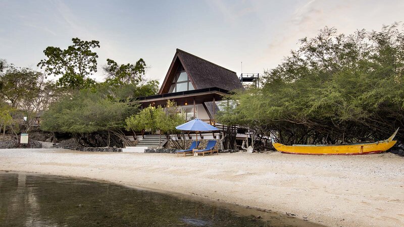 Indonesie-Menjangan-Plataran-Menjangan-Resort-Ocean-Mangrove-Villa2